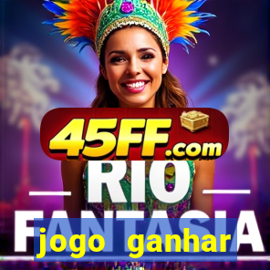 jogo ganhar dinheiro via pix